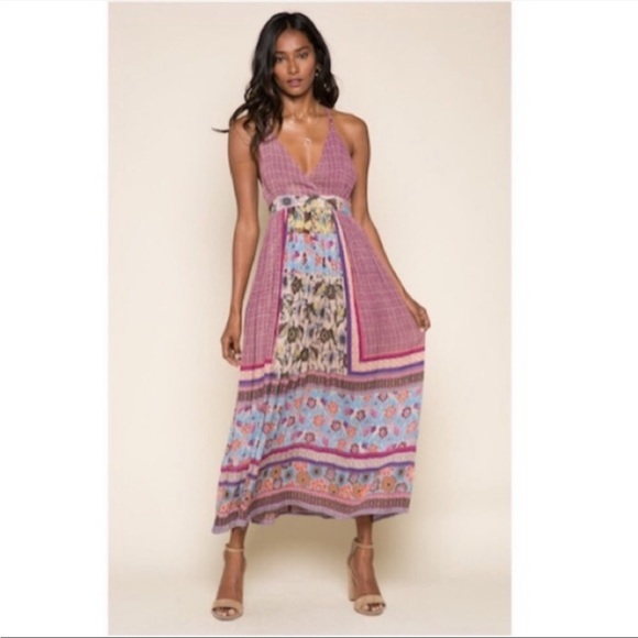 Anthropologie Dresses & Skirts - NWT Anthropologie raga robin racerback dress